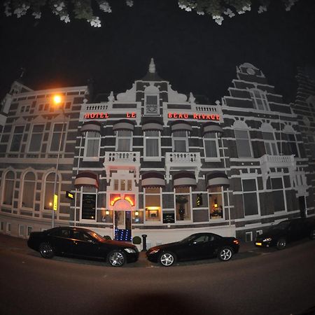 Budget Hotel Le Beau Rivage Middelburg Exterior photo