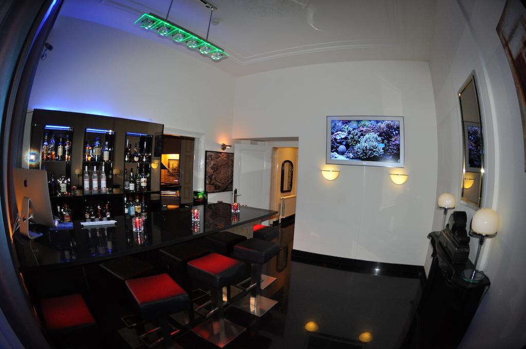 Budget Hotel Le Beau Rivage Middelburg Exterior photo