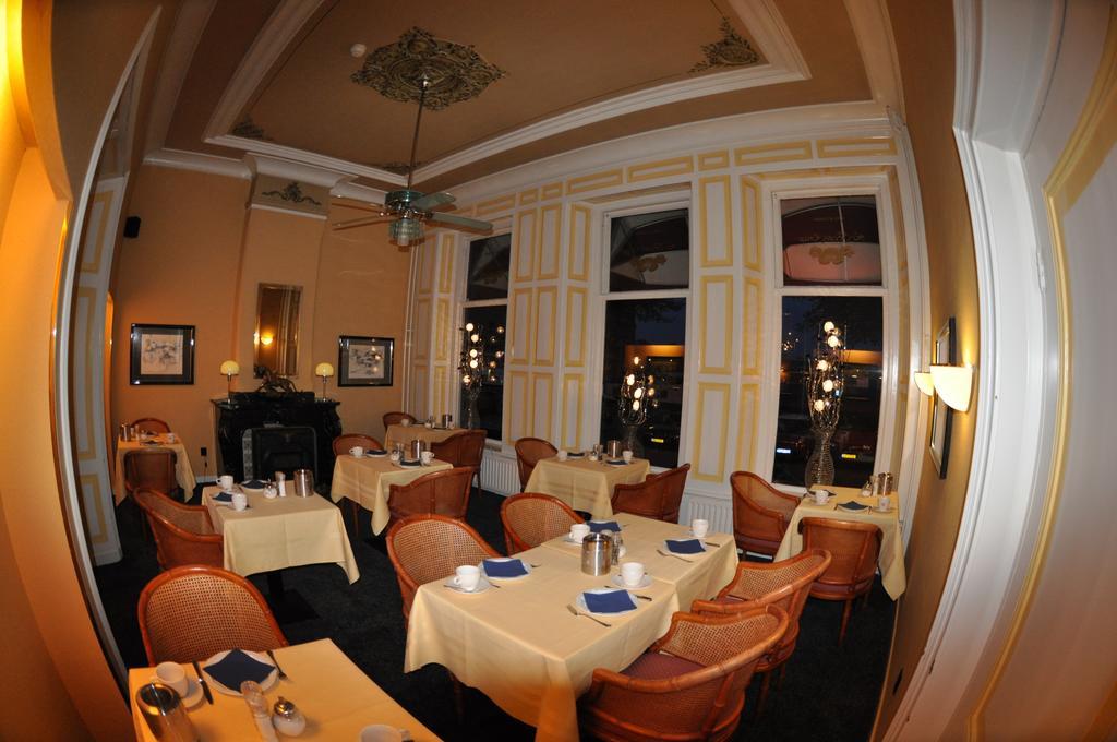 Budget Hotel Le Beau Rivage Middelburg Exterior photo